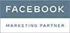 Facebook badge