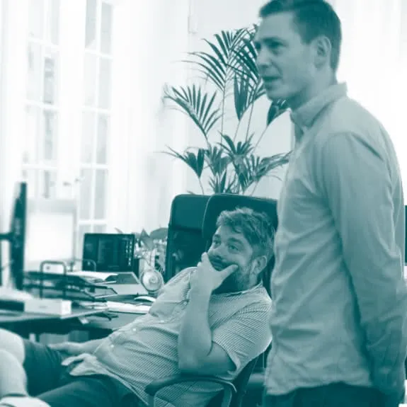 ekso daniel listening