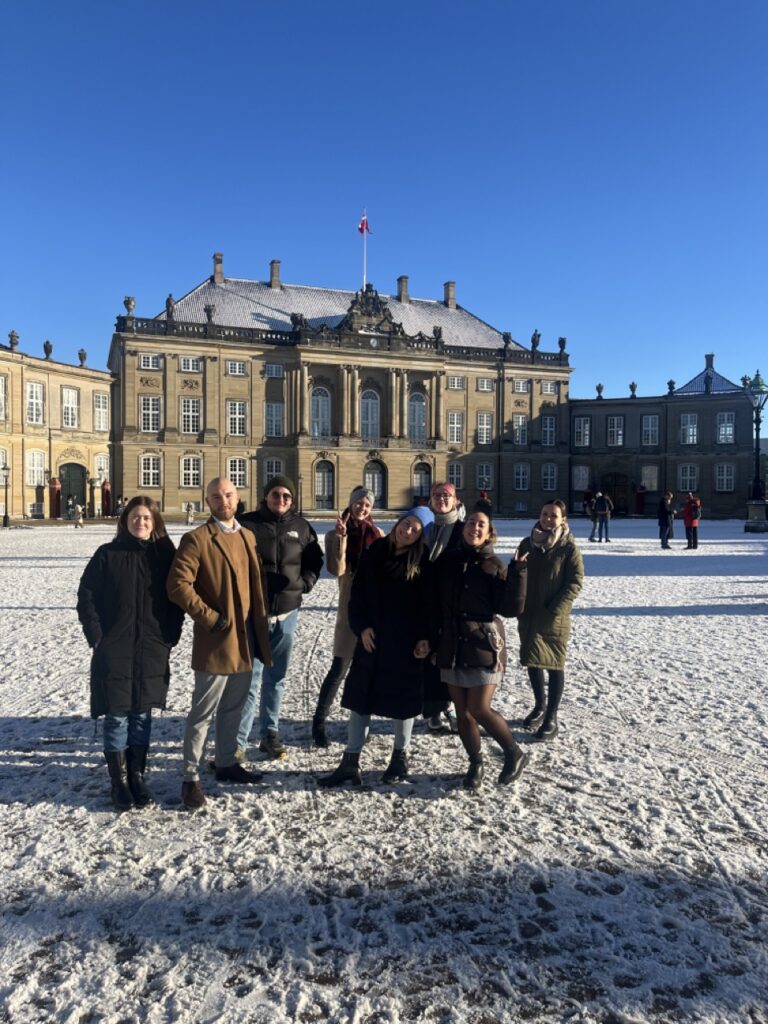 Traffic Lab is moving! Goodbye to Bredgade