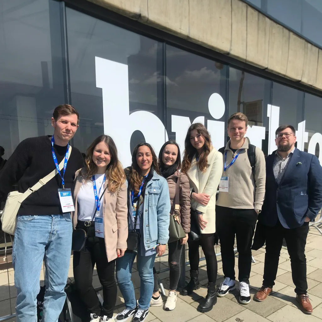 TrafficLab News - Celebrating the first half of 2023