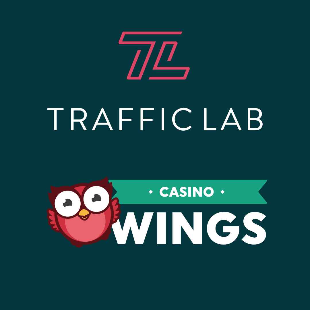 TrafficLab News - Traffic Lab Announces Acquisition of CasinoWings