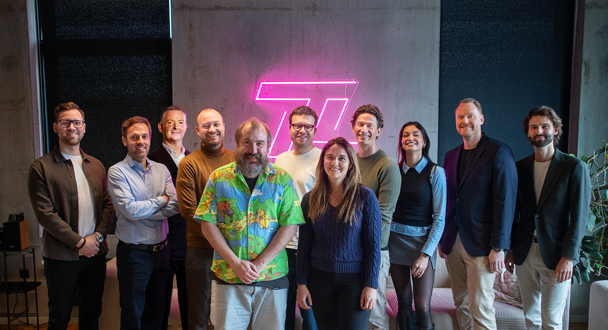 TrafficLab News - A New Chapter for Traffic Lab: Management Buyout Complete