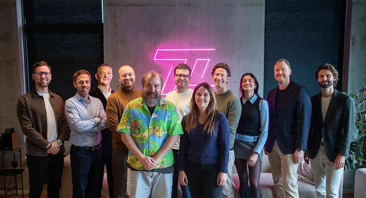 TrafficLab News - A New Chapter for Traffic Lab: Management Buyout Complete