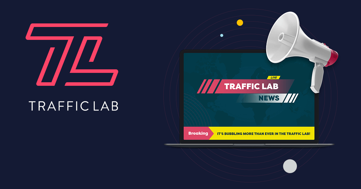 Traffic Lab - News