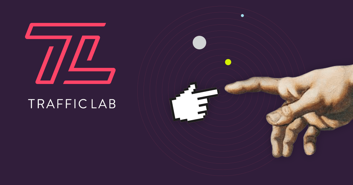 Traffic Lab - Partners