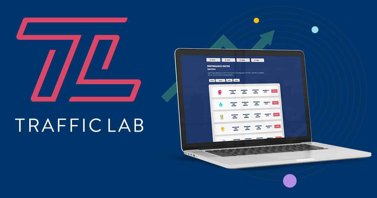 Traffic Lab - Services