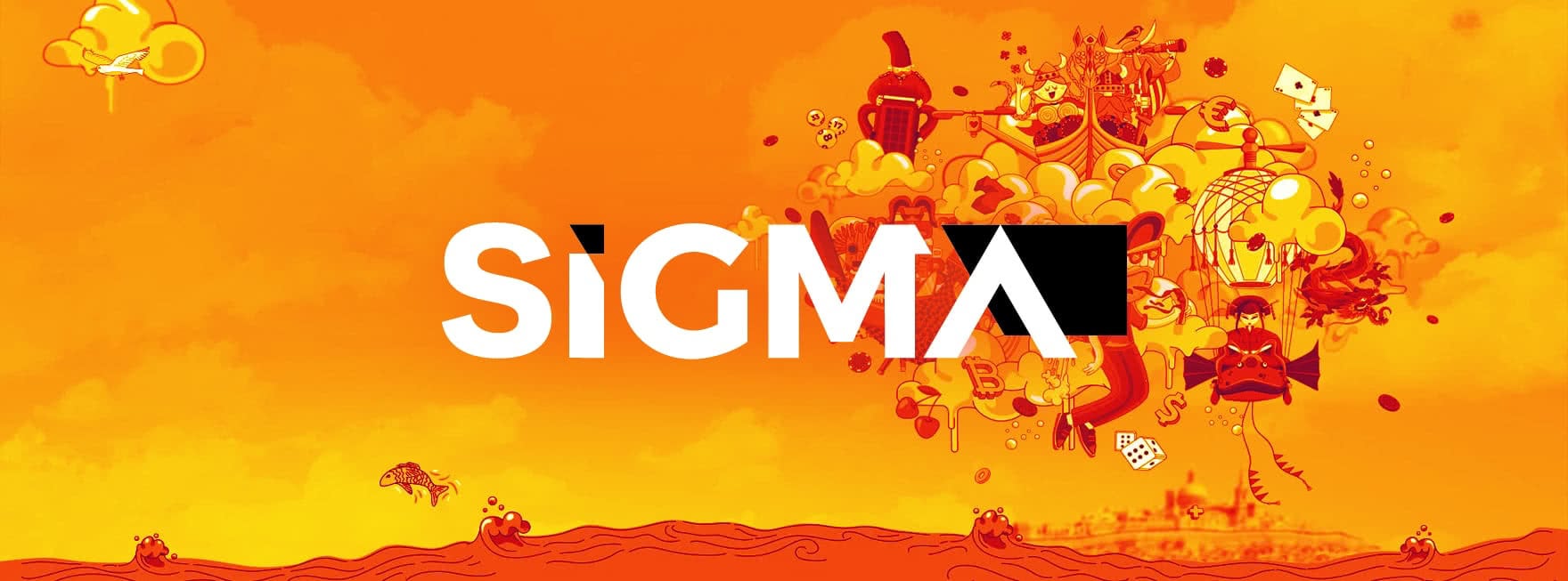 TrafficLab News - Sigma 19: At the Heart of iGaming